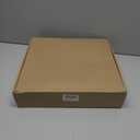 Idyllic 20 Inch Heart-Shaped Berries Front Door Wreath, Red Round Wreath for Wedding and Holiday Home Decor, Farmhouse Decorations, Mother's Day Wreaths for Front Door