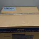 DONORO Dog Kennels and Crates for Medium Dogs, Portable Pop Up Indoor Pet Cage with Sturdy Wire Frame, Collapsible Travel Crate Soft Sided Cat Bag Escape Proof (Brown, 32.0" L x 21.0" W x 26.0" H)