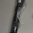 Gisafai 2 Sets Feather Flag Pole Kit Swooper Flutter Flag Hardware Pole Portable Flag Pole Holder with Ground Stake and Bag for Business Storefronts Advertising Outside (7 ft)