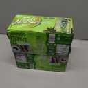 Nixie Organic Lime Ginger Sparkling Water 8 Pack, 12 FZ (EXP 09/19/27)