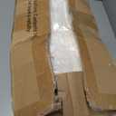 Novilla Fleece Mattress Topper King, Warm Sherpa Mattress Pad, Cloud-Like Soft Bed Cover for Winter, Deep Pocket fits up to 21", Machine Washable