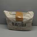 Glanzstck Berlin Health Collection XXL Acupressure Mat Set for Full Body for Tension Headaches Back Pain Stress (2X-Large)