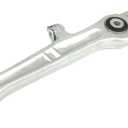 Bapmic Front Lower Forward Control Arm Compatible with Audi A4 RS4 S4 8E0407151M (1 Pcs)
