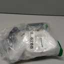 Anicell Filters for Shark Navigator Lift Away Deluxe ZU503AMZ NV360 NV352 NV370 NV358 NV355 NV351 NV356E UV540 NV350 NV356, Compare to Part # XFF350 & XHF350, 2 Hepa + 4 Foam & Felt Filter Replacement