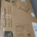 Stokke Tripp Trapp High Chair 2 (Natural), Cushion 2 (Nordic Grey) + Stokke Tray (White) - Includes Chair + Baby Set with Removable Harness for Children 6-36 Months