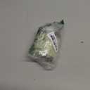 Pure Jasmine Scented Natural Soy Candle, Essential Fragrance Oils, 100% Soy, Phthalate & Paraben Free, Clean Burning, 9 Oz.