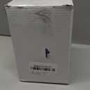 Car Cup Holder Phone Holder, Universal Adjustable Cell Phone Cup Holder Expander for Car, Fits All 4.0-7.0 Inches Smartphones, Most Bottles 20-40 oz, Black