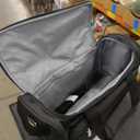 Coolife Travel Duffel Bag Carry-On Travel Tote Overnight Weekender Bag Softside