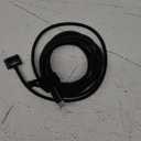 Stouchi USB-C to Magnetic 3 Cable 6.6ft, 140W Fast Charging for MacBook Air (15''/13'' M4 2025, M3 2024, M2 2023, M2 2022), Pro (16"/14" 2024/2023/2021)Black