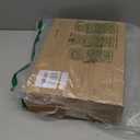 KeaBabies 2Pack Toddler Pillows 2 Year Old to 513x18 Soft Organic Cotton Kids Pillow for Sleeping, Travel, School, Daycare, Nap, Toddler Bed, Machine Washable, Without Pillowcase (DinoLand)