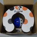 Magnetic Magic Organ Cat Scratcher Toy, Extra-Thick & Large Connectable Cardboard Scratching Board with Bell Ball, Interactive Enrichment Toy for Indoor Cats & Kittens (1 Pack)