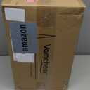 Vamcheer Tri Folding Mattress Twin Size - 4 Inch Foldable Mattress for Travel/RV/Camping/Guest Room/Yoga, 75"x38"x4" Tri-fold Memory Foam Cushion with Washable Cover, Handle & Non-Slip Bottom