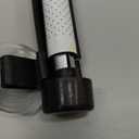 BOGI Car Window Shades for Side Windows, 2 Pack Retractable Sun Shades for Blocks Heat and UV Rays Glare Protection Breathable Roller Car Window Shade for Baby, Kids, Pets, Passengers (15.7" x 17.7)