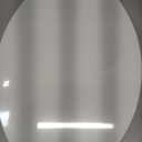 Elongated Toilet Seat, 18.5 Soft/Slow Close Oval (Oblong) Toilet Seat for Elongated Toilets, No-Slam Quiet-Close Lid, Easy-to-Install & Clean, Durable Never-Loosen White Plastic Seat