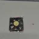 for ADDA AD0812HS-A70GL Cooling Fan, DC12V 0.25A 8025 Chassis Power Supply Fan 80x80x25mm