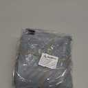 Silicone Grill Mat Compatible with Blackstone, Silicone Griddle Tools Mat with Drip Pad, Spatula Mat for Outdoor Grill Kitchen Counter (Grey) (Gray)