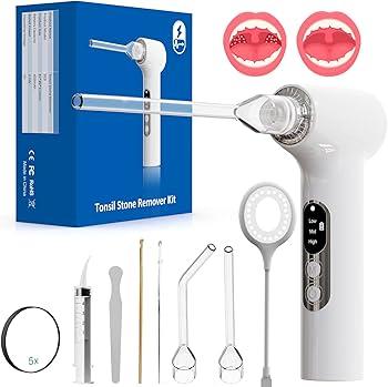 Shinkawa 919 Tonsillite Removal Accessory