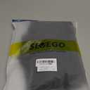 SEVEGO Tall Women's 32/34/36 Inseam Wide Leg Yoga Pants High Waist Stretch Dress Casual Long Sweatpants with Pockets (Large, Black)