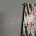 Method or Madness?