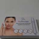 Pure Daily Care NuDerma Handheld Skin Therapy Wand Machine w/Neon  Anti-Aging - Skin Tightening - Wrinkle Reducing - Dark Circles  Clarifying - Hair & Scalp Stimulator