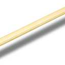 6 Pack 8-1/2 Inch Length|7-1/2 inch(192mm) Hole Center Brushed Gold Kitchen Cabinet Handles, Cabinet Pulls Kitchen Cabinet Hardware, Cupboard Pulls, Drawer Handles