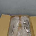 242126602 Refrigerator Door Bin Shelf Replacement Compatible for Frigi.daire Cros.ley Refrigerator Door Bin-by MIFLUS-242126602 Bottom Door Bins FFSS2615TS5 LFSS2612TF0 LFSS2612TF4-2 Packs