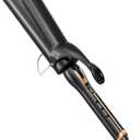 2 Inch Curling Iron for Long Hair Loose Curls, 14 Heat Settings Large Barrel Curling Iron, Ceramic Curling Iron 2 Inch Barrel with Argan Oil Infused, Big Barrel Curling Iron