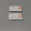 24 Pack Adhesive Hooks Utility Wall Hooks Key Hooks for Wall Decorative Key Holder Rack Self Adhesive Wall Hooks for Towels, Hats, Shower, Kitchen, Living Room, Office