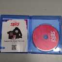 Sketch (Blu-ray + DVD)