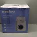 Baby Bottle Washer-19 Min Rapid Wash, Sterilizer and Dryer, All-in-One Cleaner, Bottles, Pump Parts & Baby Essentials for New Parents Gift, Replaces Hand Washing (Blue)