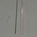 Drill America High Speed Steel 3/32" x 12" Extra Length Drill Bit, DWDDL Series