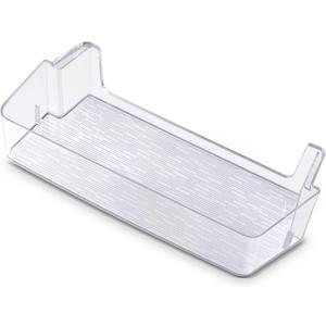 OEM W11174793 Refrigerator Door Shelf Bin Compatible with Whirlpool Amana Kenmore Maytag, Replaces W11034658 W10910090 4585666 AP6285464 PS12348327 EAP12348327