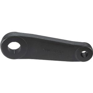 MOOG K80796 Steering Pitman Arm for 1999 - 2004 Ford F-350 Super Duty Compatible with Ford F-250 Super Duty 1999-2004 