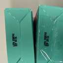 2 x Alani Nu COSMIC STARDUST, Energy Sticks Drink Powder, 200mg Caffeine, Pre Workout Performance with Antioxidants, On-The-Go Drink Mix, Biotin, B Vitamins, Zero Sugar, 5 Calories, 10 Pack | 200mg Caffeine, with Antioxidants, On-The-Go Drink Mix, Biotin, B Vitamins