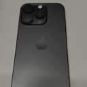 Apple iPhone 16 Pro, 512GB, Black Titanium - Unlocked