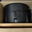 Moultrie Deer Feeder Standard - 30-Gallon - Moultrie Quick-Lock Hopper System - Digital Timer Control - 200 lb Feed Capacity