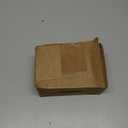 Gejoy 48 Sets Mini Positive Figures Gifts Mini Rubber Toy with Positive Card Bags Miniature Emotional Inspirational Birthday Gifts to Hide and Seek Encouragement Decorations for Coworkers Employees