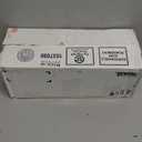 Kohler Genuine Part 1083980 3" Toilet Canister Flush Valve Kit, 5 x 5 x 10-7/8 inches