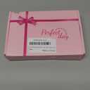 LOSMOEER Blue Wig with Bangs Short Wavy Wigs for Women Shoulder Length Curly Bob Wigs Heat Resistant Synthetic Wigs for Halloween Cosplay Daily Party Use