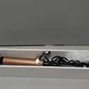 1 3/4 Inch Extra Long Barrel Curling Iron, 1.75 Large Barrel for Long Hair Ceramic Tourmaline