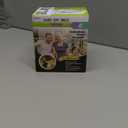 Mold Test Kit for Home Within 6 Individual Tests,DIY Detector at Home,Surface Mold,HVAC,Indoor Air Quality Testing Kits,Black Mold Testing,Includes Detailed Mold Identification Guide and Free Lab