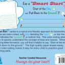 Teacher Created Resources Smart Start 1-2 Story Paper: 360 Sheets (TCR76543)