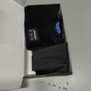 TOPOINT Sleep Mask with Headphones Bluetooth 5.4 Wireless, Sleep Headphones Earphones Earbuds with Microphone HD Speakers Music, Blackout Eye Mask for Sleeping Travel Meditation Men Women Cool Gadgets