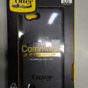 OtterBox 77-57739 LG Q6 Commuter Series Case - Black