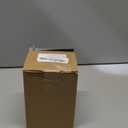 pickpiff Adhesive Wall Coat Hooks - Heavy Duty Stick-On Door Hanger, Metal Hook for Hanging Towel,Purse, Robe, Backpack, Jacket, Clothes - for Bathroom,Dorm, Closet, Kitchen - White, 10 Pack