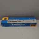 K750188 K750189 Front Suspension Sway Stabilizer Bar End Link Kit 2 Pcs Left Right Automotive Replacement For 2008-2017 Chevy Equinox Captiva Sport GMC Terrain Pontiac Torrent Saturn Vue Suzuki