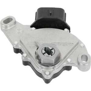 CCIYU Neutral Safety Switch 84540-48010 Backup Switch Transmission Range Sensor Fit 2004-2006 for Lexus ES330 RX330 2007-2009 for Lexus RX350 2005-2010 for Pontiac Vibe 2010 for Scion tC