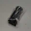 KERZEAT Blink Doorbell Mount Adjustable 360 Degree Angle Compatible with Blink Video Doorbell (2025 Model), No-Drill Camera Bracket Holder for Home, Apartment & Dorm (Adhesive Mount)