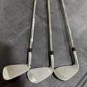 TaylorMade Golf Qi Max Irons Steel, Left, KBS Max 85 MT Steel, Regular, 5-PW, AW