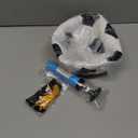 cellook Soccer Ball Size 5 for Boys Girls Youth Teenagers, Indoor Outdoor Sports Training Practice Matches Soccer Ball Play Game Gifts with Pump & Net Bag